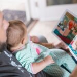 How to Help Your Child in Speech and Language Development (1-3 year old)?